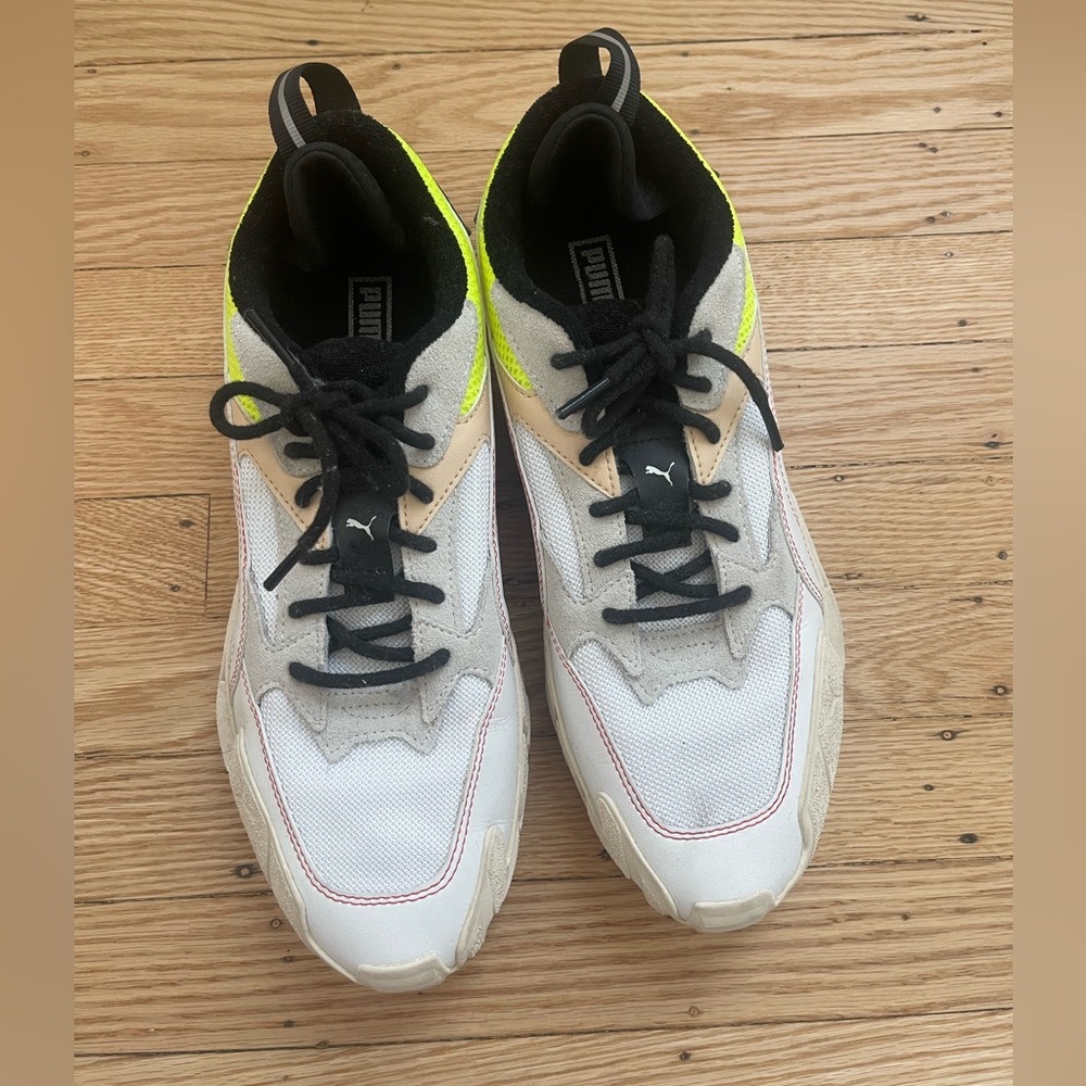 Puma Women’s Shoes